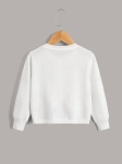 bolero meisjes, bolero meisjes wit, meisjes bolero wit, bolero voor meisjes, meisjes bolero,
