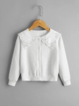 bolero meisjes, bolero meisjes wit, meisjes bolero wit, bolero voor meisjes, meisjes bolero,