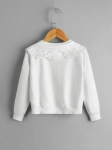 bolero meisjes, bolero meisjes wit, meisjes bolero wit, bolero voor meisjes, meisjes bolero,