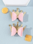 haarspeld voor meisjes, haarklem, haaraccessoires, haarspeld