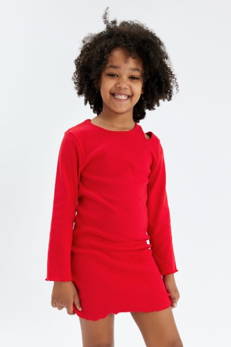 Kinderjurk Lucie  