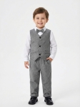 set voor een jongen, set voor verjaardag, elegante set voor jongens, set voor jongen