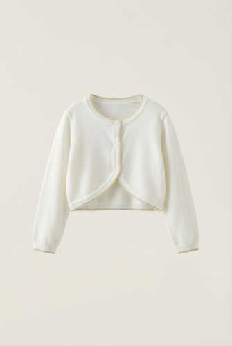 Bolero voor kinderen Magnolia
