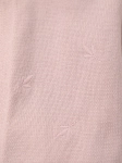 Malena roze bolero achterkant, elegante meisjes kledij bruiloft
