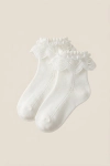 witte elegante meisjes maillots, Communie feestelijk accessoire, zoyafashion.be
