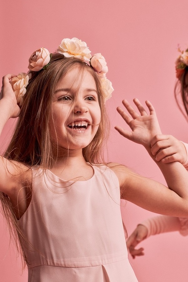 feestjurken kind, communie jurken, bloemenmeisjes jurken, meisjes kleedjes, kleedjes meisjes,
